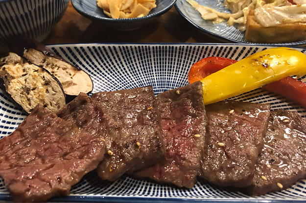 熊賀燒肉 やきにく